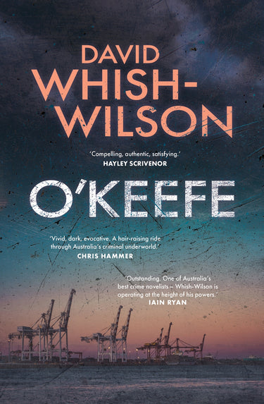 O'keefe